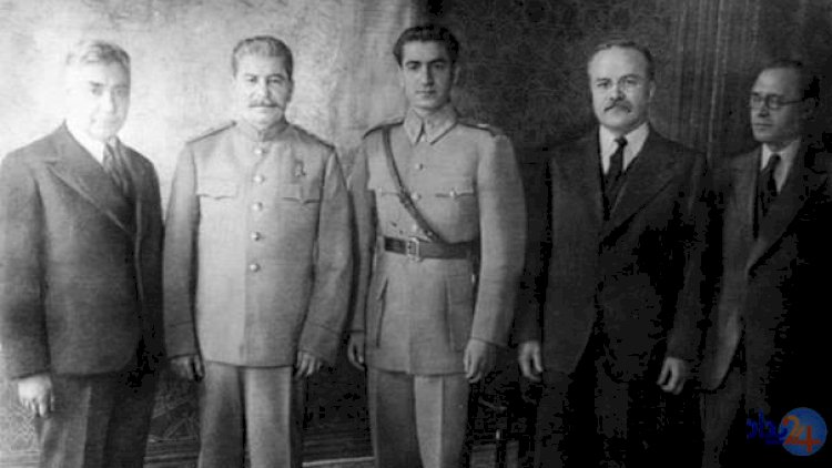    İranın keçmiş Baş naziri:   “Bakıda məni 2 dəfə öldürmək istədilər”