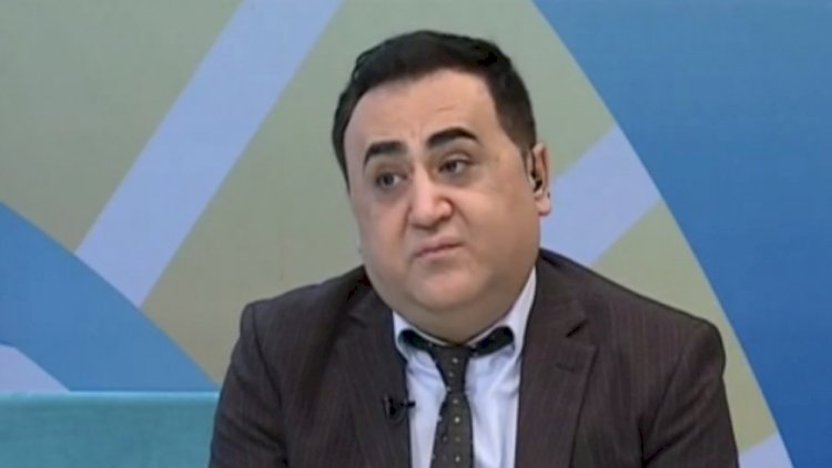    Müğənnidən Elgizə sərt cavab: “Ağıllı olun, biz ölməmişik!“   