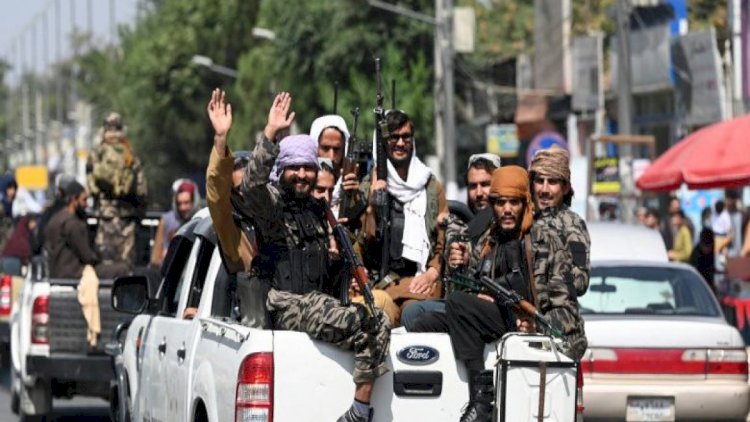    “Taliban” Pəncşirin ən böyük bölgəsini ələ keçirdi   
