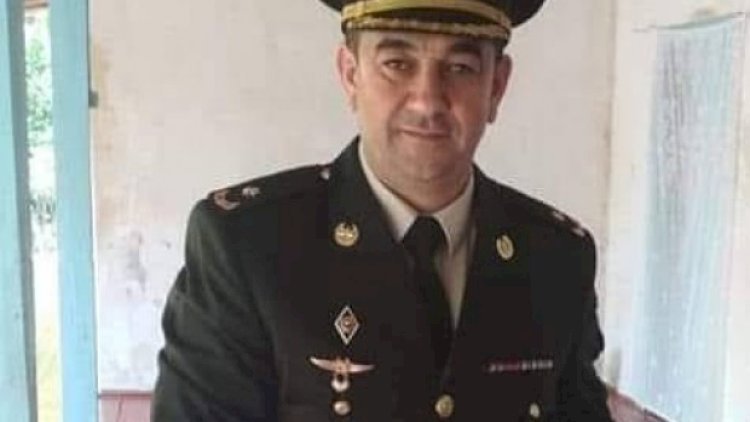    Azərbaycanda yüksək vəzifəli şəxsin atası, yarım saat sonra isə özü koronavirusdan öldü   
