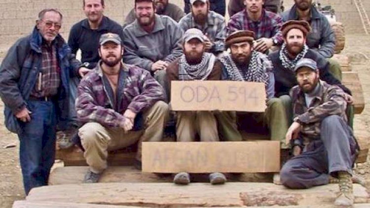    ABŞ öz casuslarını da Əfqanıstandan çıxarıb - “Foreign Policy“   