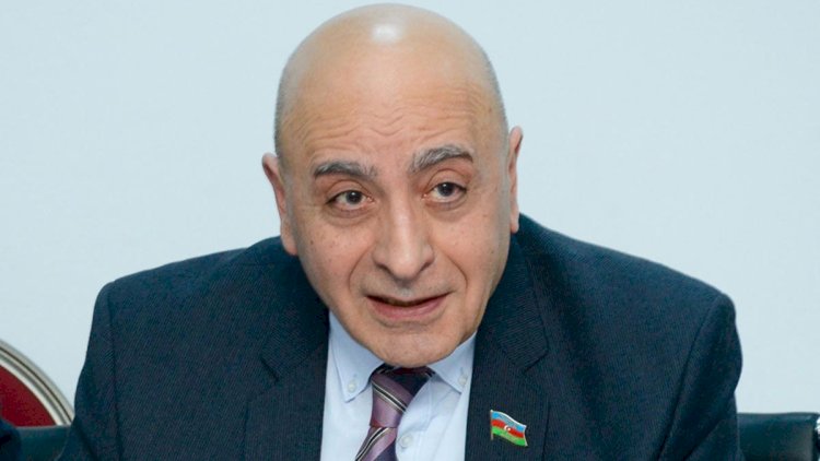    “Rusiya bunu düzəltməsə, Qarabağa heç mismar da gətirə bilməyəcək”   
