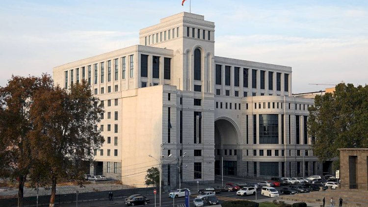    Ermənistanda Kremlin iştirakı ilə sülh müqaviləsi hazırlanır   - İddia