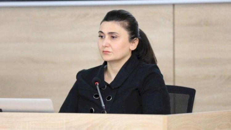    Nazirliyin vəzifəli şəxsi vəfat etdi   