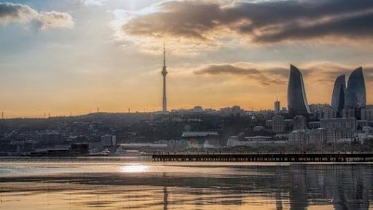    Bazar günü hava necə olacaq?   