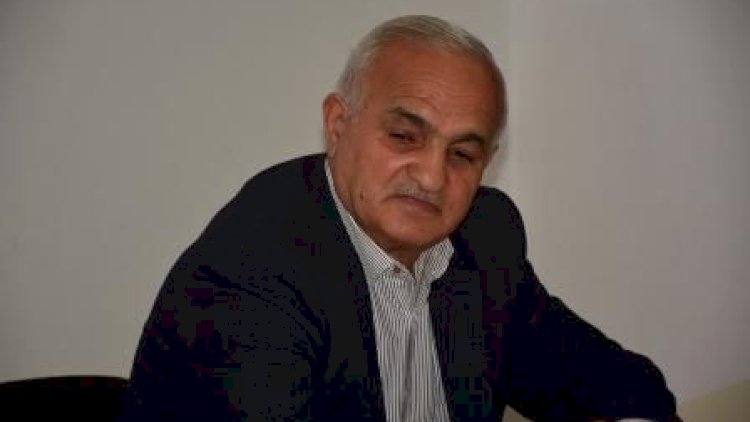    Azərbaycanda tanınmış rəssam vəfat etdi   