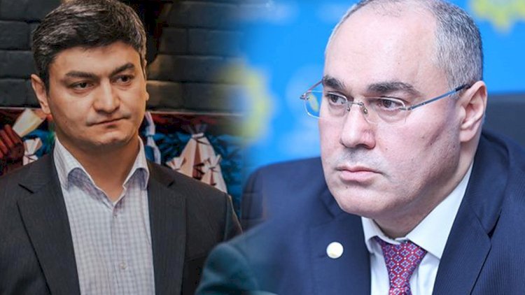    Azərbaycanda gömrük buzu sındı: “Sahibkarlar oyanıb”   