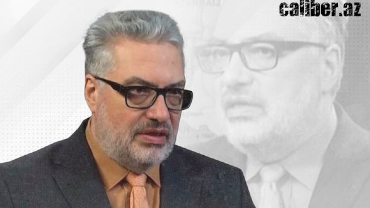    “Azərbaycan nəinki Ermənistanda, hətta Rusiyada da olmayan müasir silahlara sahibdir” - Rusiyalı ekspert   