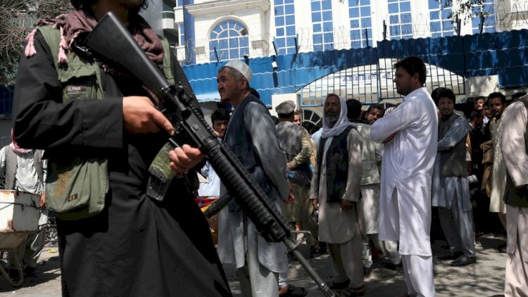    Pəncşirdə “Taliban”ın 600 üzvü öldürüldü   
