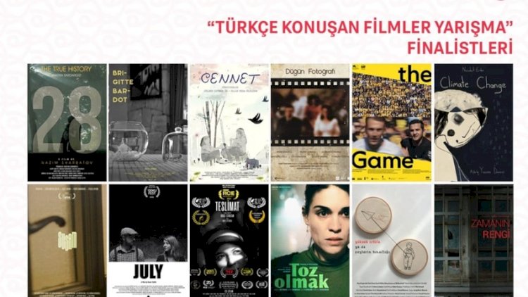    Şuşa barədə “28” filmi beynəlxalq festivalda nümayiş etdirildi   