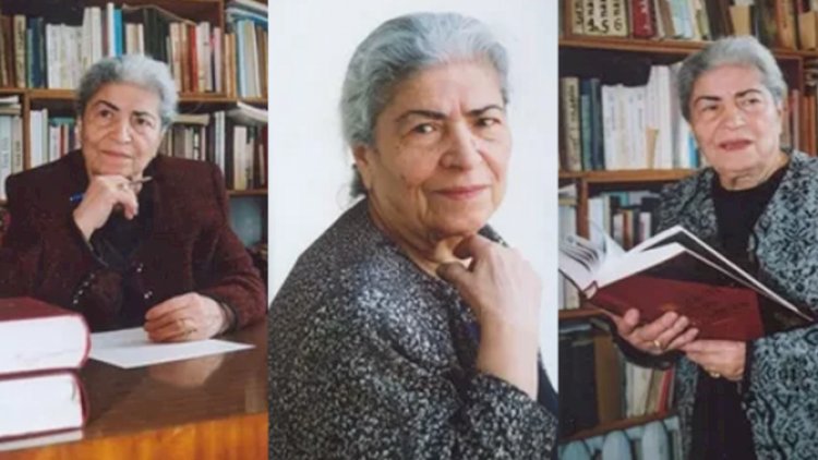    Körpə övladı qucağından yıxılıb öldü, ilk kitabı qadağan olunaraq yandırıldı... - Fotolar   