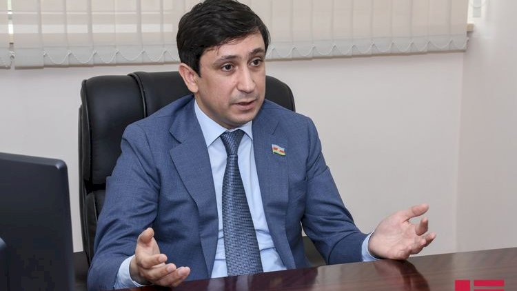    “Xəyanətkarlıq missiyasını yerinə yetirirlər. Ar olsun belə nadanlara!” - Deputatdan sərt tənqid   