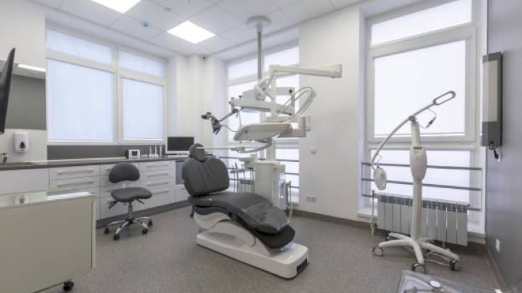    Diqqət: Stomatoloji klinikalar yoluxucu xəstəliklərin yayılmasına səbəb olur    