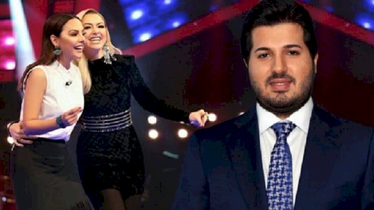    Hadisədən “Rza Zərrabdan hamilə qalması” iddialarına cavab    