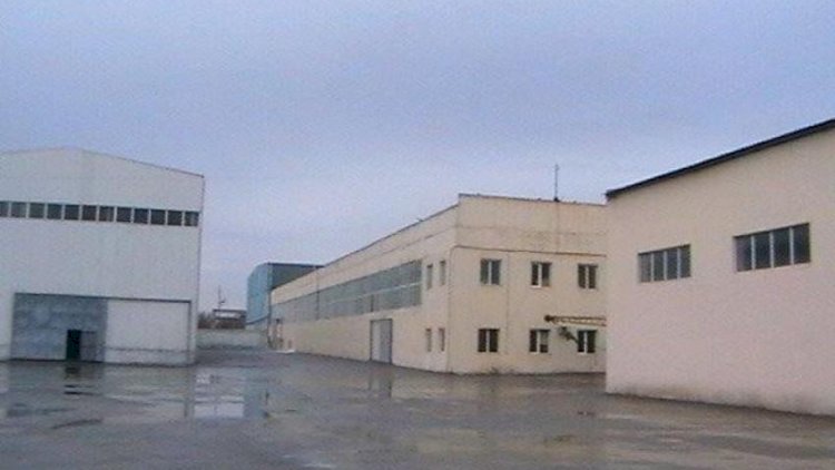    Azərbaycanda 3 milyon qiymət qoyulan zavod 1 milyona satıldı   