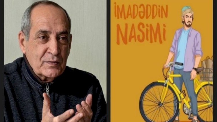    “Bunları bir yerinə otuzduran, dur deyən də yoxdur! Başları xarab olub” - Rasim Balayev   