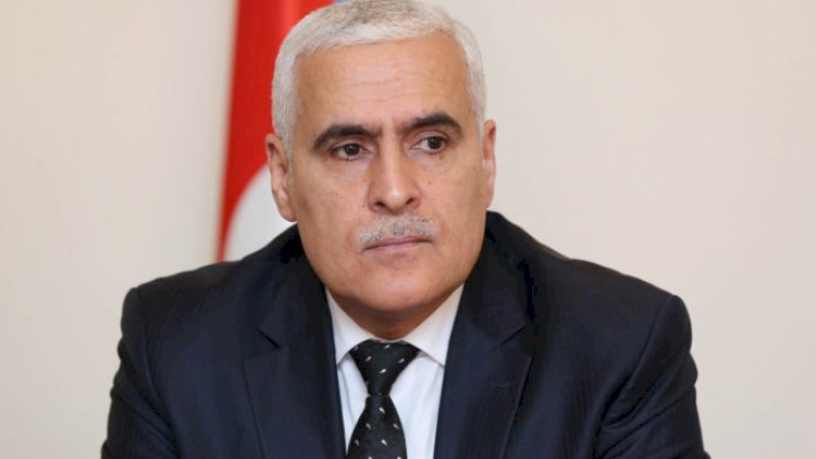    “Regional inkişaf proqramlarının uğurlu nəticələri Sumqayıtın timsalında aydın ifadəsini tapır”   