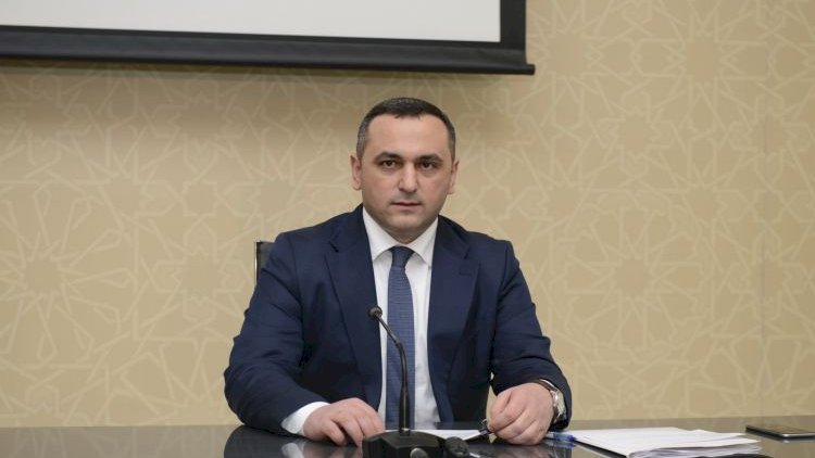    TƏBİB sədri Ramin Bayramlıya ağır itki   - Koronavirusdan öldü...