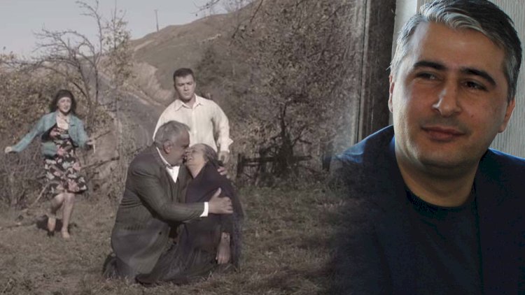    İsti sevgi və “Soyuq günəş”   