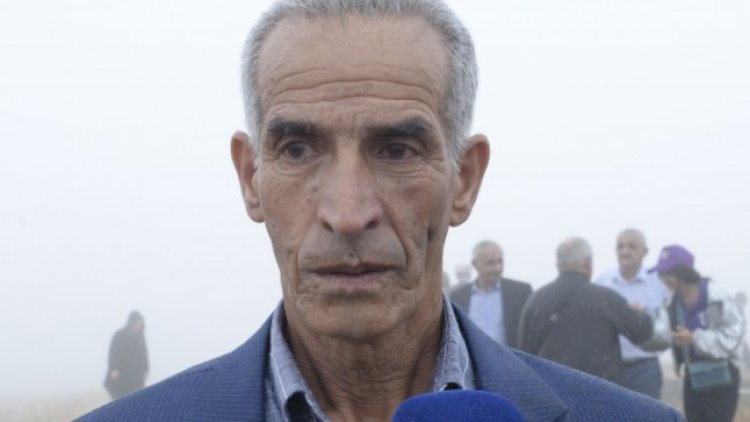    “Şuşa bizi həsrət qaldığımız dumanı, yağışı ilə qarşıladı” - Qarabağ müharibəsi veteranı   