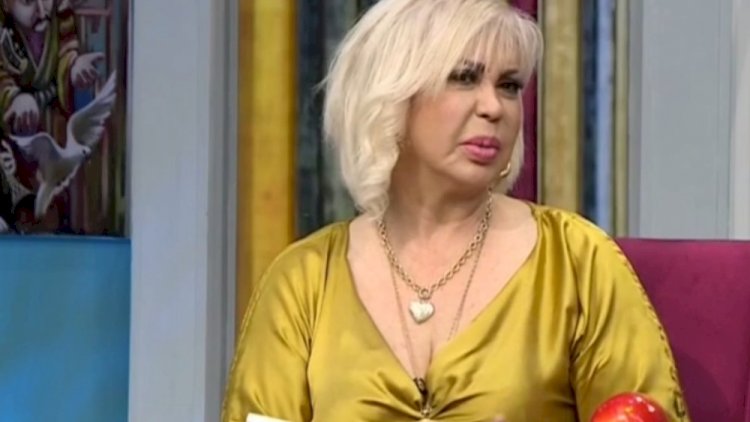    İstanbulda müalicə olunan Sevda: “Bakıda məni yaxşı əməliyyat etmədilər“   