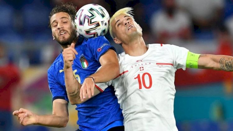    İtaliya millisi yeni rekorda imza atdı   