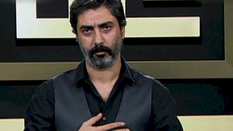   Necati Şaşmazın boşanma işi: “Mən seçilmiş insanam“   