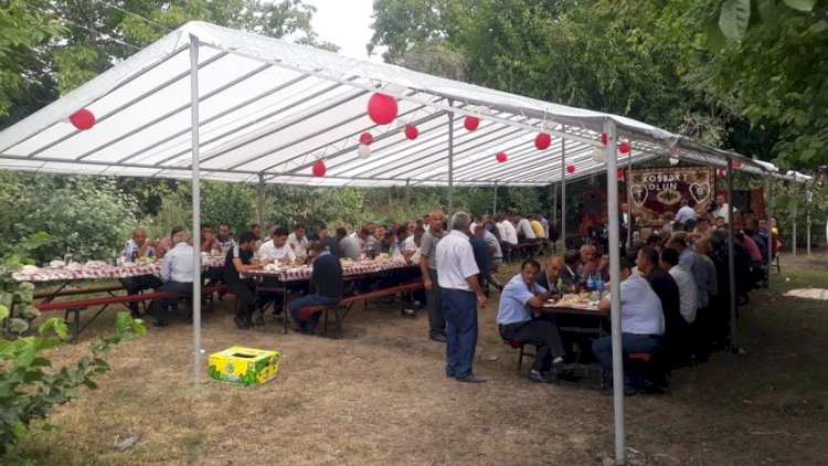   Həyətlərində toy keçirən şəxslər cərimələndi   