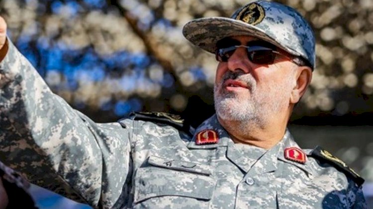    İran generalından Kürdüstan muxtariyyətinə xəbərdarlıq: “Zəruri cavab veriləcək“   