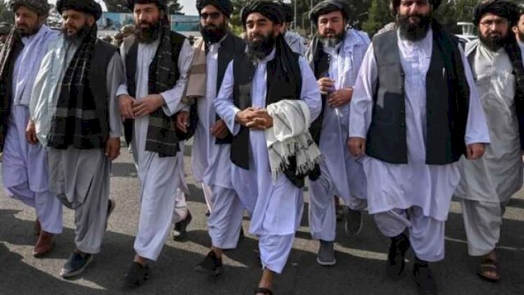    “Taliban“ bir sıra dövlətə dəvət göndərdi   