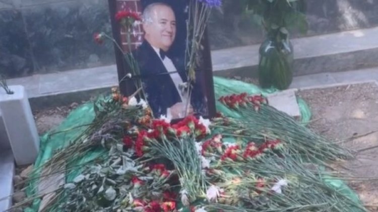    Səməd Səmədovun məzar daşı niyə qoyulmayıb?   - “Ailəsinin imkanı yoxdur“