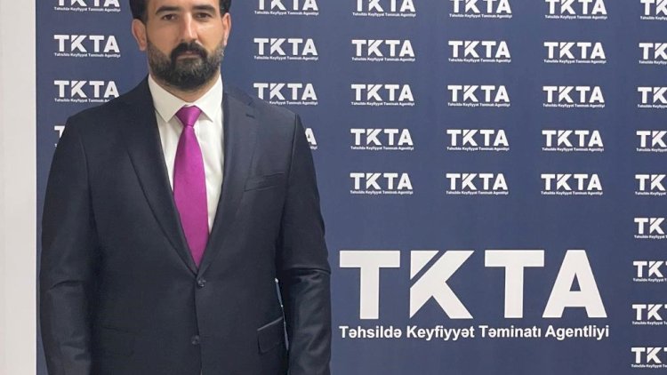    Nazir Fərid Osmanova vəzifə verdi   