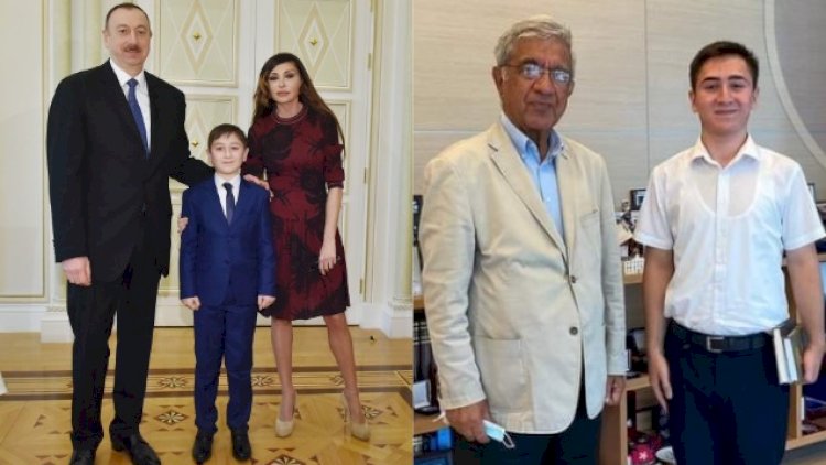    Ümid Prezidentə verdiyi sözü tutdu:   “Bu videodan sonra fikrimi dəyişdim”