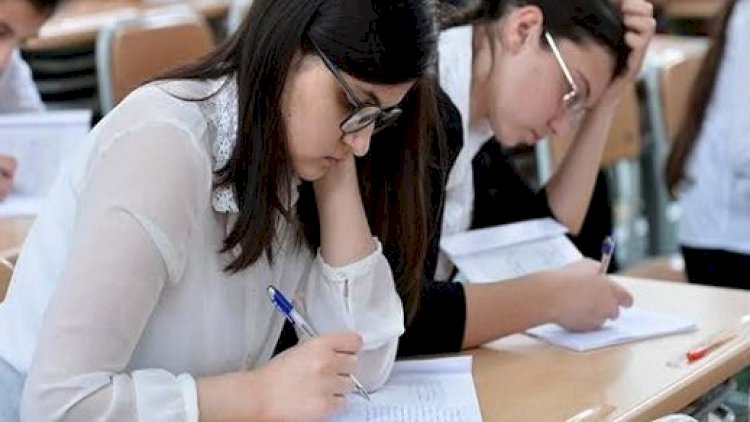    Bu il pulsuza daha çox abituriyent düşdü   