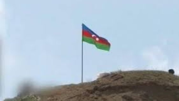    “Ermənistan yeni əraziləri güzəştə gedəcək” - Zakaryan   
