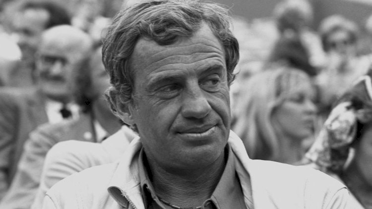    Jan-Pol Belmondo vəfat etdi   