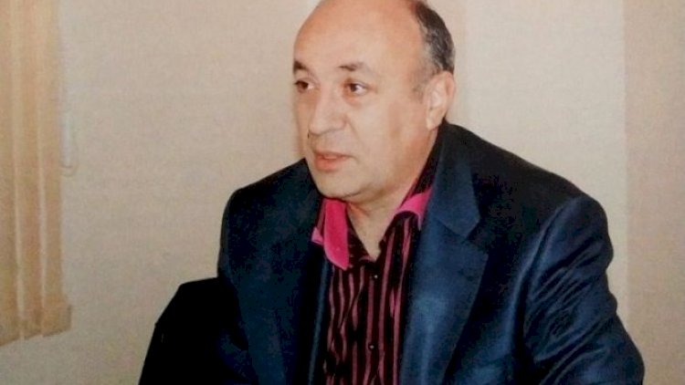    On ildən sonra övladı doğuldu, tearda baş verənlər ölümünə səbəb oldu   - Arzusu ürəyində qalan Xalq artistimiz