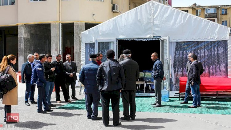    Yüksək vəzifəli şəxsin xanımı koronavirusdan vəfat etdi   