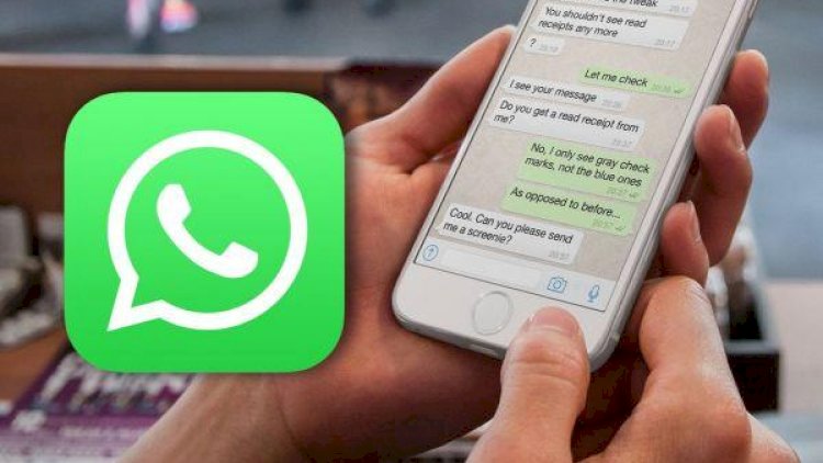    “WhatsApp” işlədənlərin NƏZƏRİNƏ:   Milyonlarla smartfon və planşetdə messencer işləməyəcək