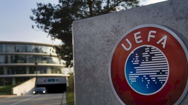    UEFA səfər oyunlarında azarkeşlərin iştirakına icazə verdi   