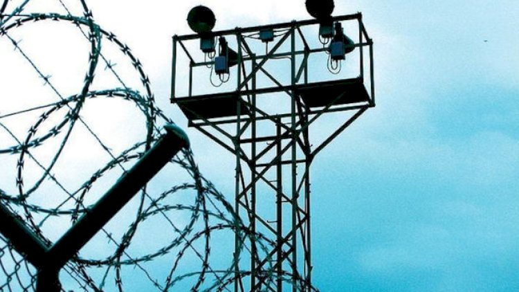    Fələstinlilər tunel qazaraq İsrail həbsxanasından qaçdılar   