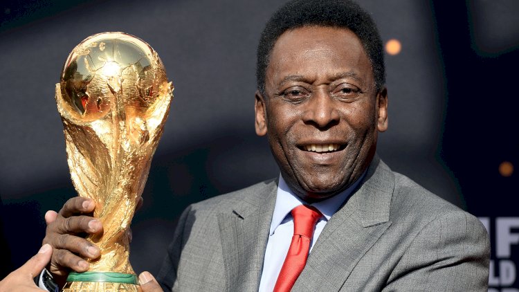    Pele əməliyyat olundu   
