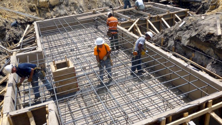    Məşhur cütlük bu yolla evlərini pulsuz tikdirir   