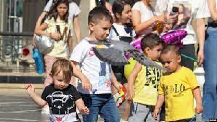    Çilidə 6 yaşdan yuxarı uşaqlara da peyvənd vurulacaq   