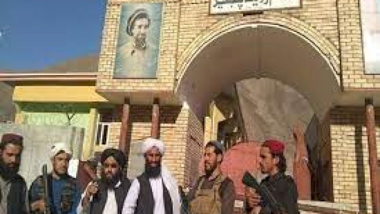    Pakistan ordusu təkzib etdi: “Taliban“a PUA dəstəyi verməmişik“   
