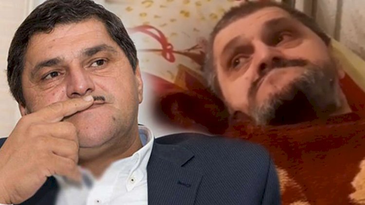    Meyxanaçı Kərimin vəziyyəti ağırlaşdı   