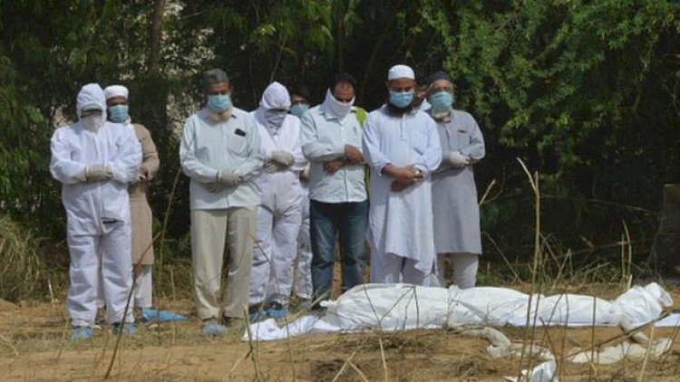    Koronavirusdan sonra “Nipah“ virusu yayıldı: 12 yaşlı uşaq öldü   