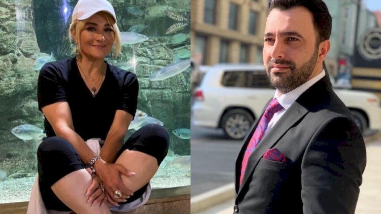    Mətanət getdi, Mikayıl gəldi   