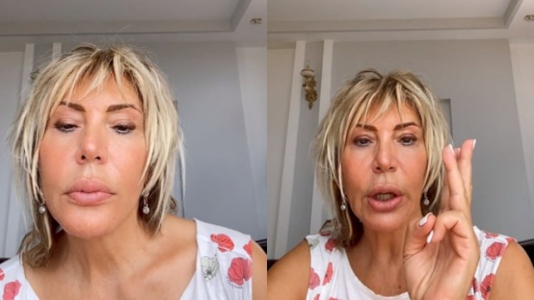    Brilliant Dadaşova koronavirusa yoluxdu: “Reseptləri tulladım”   