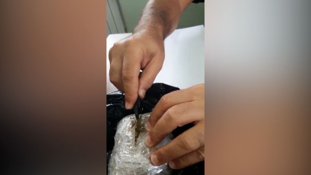 Polis Bakıda əməliyyat keçirdi:  16 narkotacir saxlanıldı